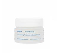 KORRES Greek Yoghurt Nourishing Probiotic Intense Cream 40 ml
