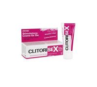 Crema intensificadora para ella Clitorisex 40ML
