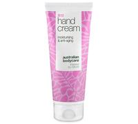 Crema intensiva de manos B12 para manos ásperas, secas y envejecidas - Cuidado hidratante profundo con vitamina B12, extracto de raíz de regaliz y glicerina