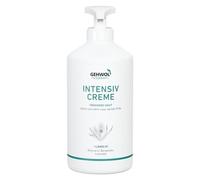 Crema intensiva para los pies, 500 ml