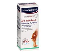 75ml Hansaplast Foot Expert Anti Callos Intensivo Crema Con 20% Urea