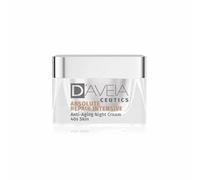 D´Aveia D'Aveia Ceutics Crema de noche Reparación Absoluta Intensiva 40s 50mL