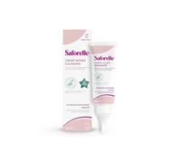 Crema Íntima calmante