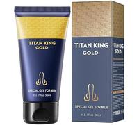 Crema íntima masculina 50 ml - Cuidado Tonificante Alto Rendimiento - Hidratación Intensa & Confort Inmediato - Textura Ultra Ligera No Grasa - Rutina Masculina Premium