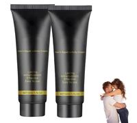 Crema íntima para hombres, crema activadora para hombres, mejora la vitalidad y la resistencia, libera la energía interior, realza el atractivo masculino. (2pcs)