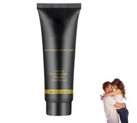Crema íntima para hombres, crema activadora para hombres, mejora la vitalidad y la resistencia, libera la energía interior, realza el atractivo masculino. (1pcs)