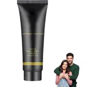 Crema íntima para hombres, crema reparadora y activa para hombres; mejora la vitalidad y la resistencia, libera la energía interior, mejora el tamaño y la salud, para uso diario.