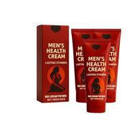 Crema íntima Y Potente Para Hombres,Crema Especial Para Hombres,Promover Cremas Potentes Para Hombres,Mejorar Los Sentimientos Entre Parejas 3PC