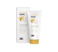 Crema - ISDIN - Crema de Avena - 100 ml - Sin perfume - Para todo tipo de piel