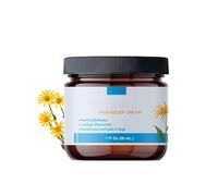 Crema Kymezol para el Alivio del Dolor - Fórmula Suave para Espalda, Cuello, Manos y Rodillas - 30 ml (1Pc)