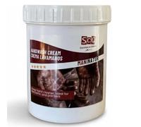 Crema lavamanos para suciedad dificil | limpia manos con solidos naturales para mecanicos 1Kg | Limpieza de Manos muy sucias | Quita Grasa, gasoil, aceites, tintas, pinturas, siliconas, pegamentos
