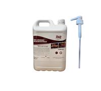 Crema lavamanos para suciedad dificil | limpia manos con solidos naturales para mecanicos 5Kg | Limpieza de Manos muy sucias | Quita Grasa, gasoil, aceites, tintas, pinturas, siliconas, pegamentos