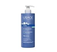 Crema lavante Uriage Bebé 500ml - Nueva fórmula biodegradable