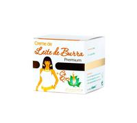 Crema Leche de Burra + CoQ10 Premium 50ml Elegante F. J. Campos