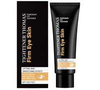 Crema Levantadora Para El Contorno De Ojos | 30 g Iluminadora Suavizante Hidratante - Crema Para El Cuidado De Los Ojos,Para Mujeres Uso Diario Nocturno Y Matutino Hogar Y Viajes