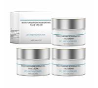 Crema Lifting Facial Instantánea, Crema Hidratante Antiarrugas Avanzada, Diseñada para Piel Madura y Arrugas Suaves