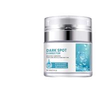 Crema lifting facial para piel flácida 50 g Loción nutritiva aclarante Hidratación profunda Barrera cutánea Soporte para manchas secas, grasas, sensibles y dañadas Aspereza de la piel Malestar Mujer