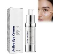 Crema Lifting Instantánea para Ojos, Esencia Antiarrugas, Crema Antienvejecimiento Permanente New Collagen Boost, Reduce bolsas, bolsas y ojeras