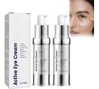 Crema Lifting Instantánea para Ojos, Esencia Antiarrugas, Crema Antienvejecimiento Permanente New Collagen Boost, Reduce bolsas, bolsas y ojeras
