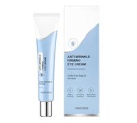 Crema lifting para el contorno de ojos Crema hidratante iluminadora y