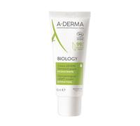A-DERMA Cuidado Corporal BIOLOGY Crema hidratante ligera dermatológica