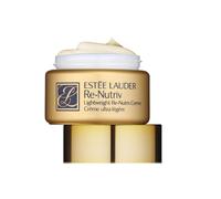 Crema ligera Re-Nutriv de Estee Lauder, 1.7 onzas