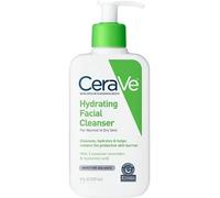 Cerave Crema Limpiadora 236ml