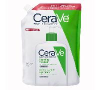 Crema limpiadora hidratante CeraVe Eco Refill 473 ml