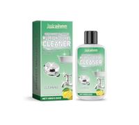 Crema Limpiadora Multiusos For Cocina Y Baño: Elimina Grasa, Cal Y Óxido. Apta For Azulejos, Acero Inoxidable Y Más.(1PCS)