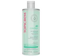 Crema Limpiadora Topicrem Ac 400 ml