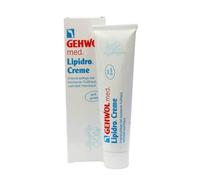 Crema Lipidro de Gehwol med, 125 ml