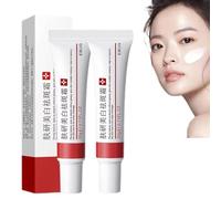 Crema Manchas,Crema Para Manchas Oscuras En La Cara, Cremas Para Quitar Manchas De La Cara, Crema Para Las Manchas De La Cara,Cream Skin Tone Imperfections Care (2 piezas)