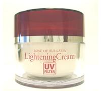 CREMA MANCHAS PIGMENTACIÓN 50 ml | Rosa Bulgaria