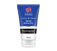 Crema Manos Absorción Rápida