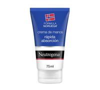 Crema Manos Absorción Rápida