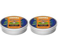 CREMA MANOS ACEITE ALMENDRAS DULCES KARITE 75ML DRASANVI (Paquete de 2)