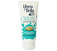 Crema Manos Independiente & Bella 100 ml Hidratante