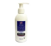 Crema Manos Neutrogena Rápida Absorción 140 ml - Hidratación y Suavidad