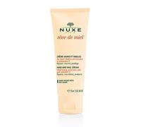 Crema Manos y Uñas Nuxe Reve de Miel 75 ml.