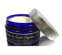 CREMA MANTECA KARITE ORGANICA higuera 100gr.