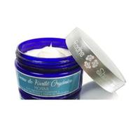 CREMA MANTECA KARITE ORGANICA rosas 100gr.