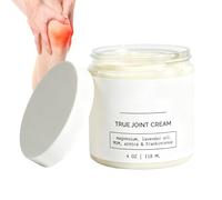 Crema Masaje Articular - Agente De Masaje Corporal Nutritivo Confortable Y Duradero | Crema para el Cuidado de Articulaciones, Huesos, Músculos | Para Abuelos, Adultos, Parejas, Familia y Amigos