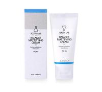 Crema Matificante Balance Mattifying Cream Pieles Grasas 50 ml