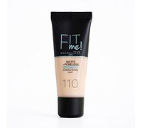 Crema Maybelline New York FitMe mate que elimina los poros