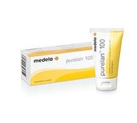 Crema Medela Purelan con 100% de lanolina 37 g