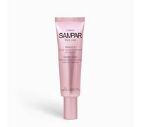 Crema Mine d'Or - Crema buena Mina efecto sol natural - Aceleración inmediata y progresiva - Tinte universal - Para todo tipo de pieles, tubo de 30 ml - SAMPAR
