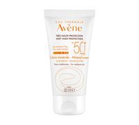 Crema Mineral Solar SPF50+