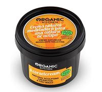 Crema modeladora natural Organic Kitchen 100 ml