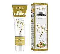 Crema moldeadora corporal anticelulítica, cremas adelgazantes para el cuerpo, quemador de grasa, soluble en grasa, crema para pérdida de peso, para cintura, vientre, glúteos, piernas, brazos, reduce