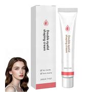 Crema moldeadora de párpados, crema invisible para definir y reafirmar el contorno de ojos, de larga duración y resistente al agua, para párpados caídos, flácidos o con párpado único (1Piezas)